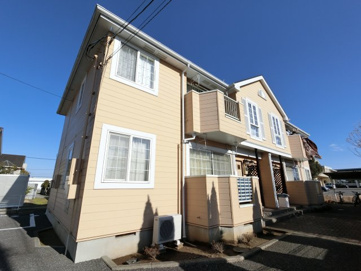 フォーレスト　Ⅱの画像