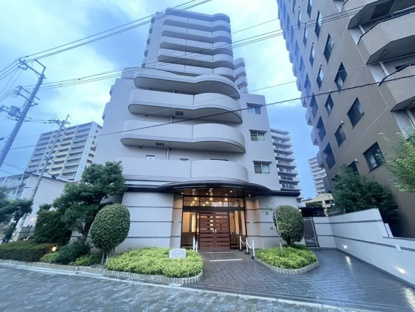 【外観】加島駅前アーバンコンフォート 