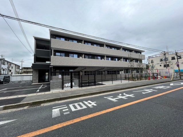 【外観】 | アーバンコート