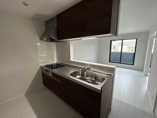 【キッチン】 | アーバンコート