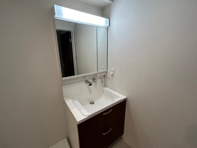 【洗面所】 | アーバンコート