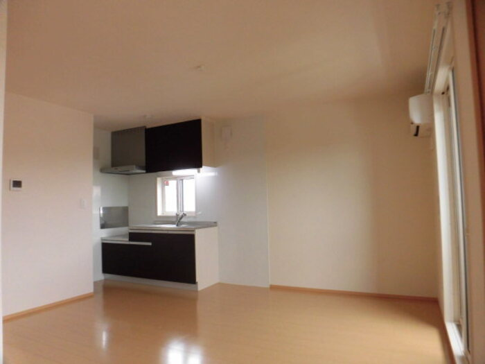 【居間・リビング】