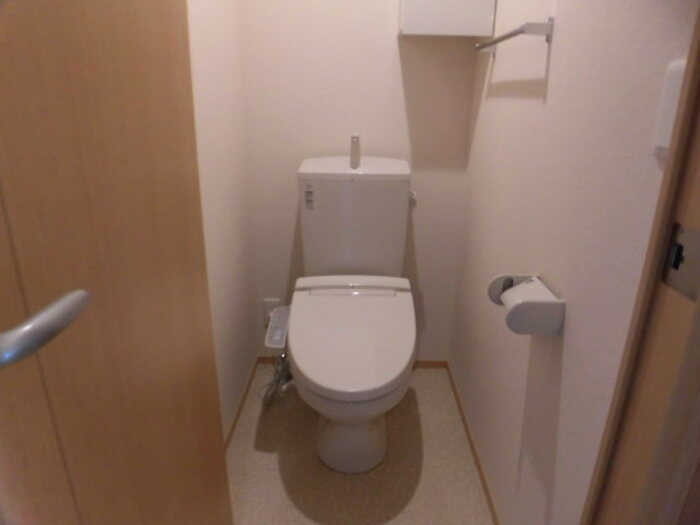【トイレ】