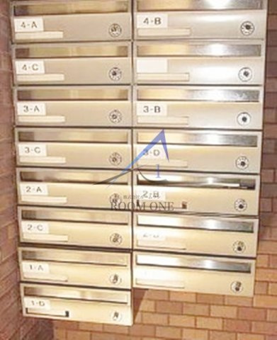 早稲田桜並木AVE