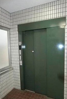 【その他共用部分】 | ハイ清澄