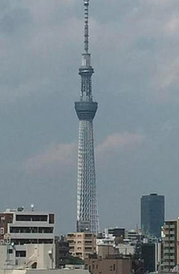 【展望】 | ハイ清澄