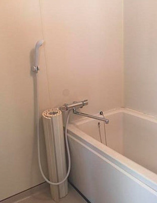 【浴室】 | ハイ清澄 | 日々の暮らしに欠かせないお風呂です