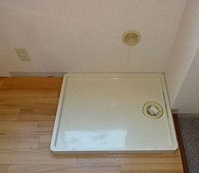 【設備】 | ハイ清澄