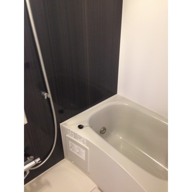 プレール・ドゥーク木場駅前の浴室