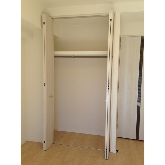 プレール・ドゥーク木場駅前の収納