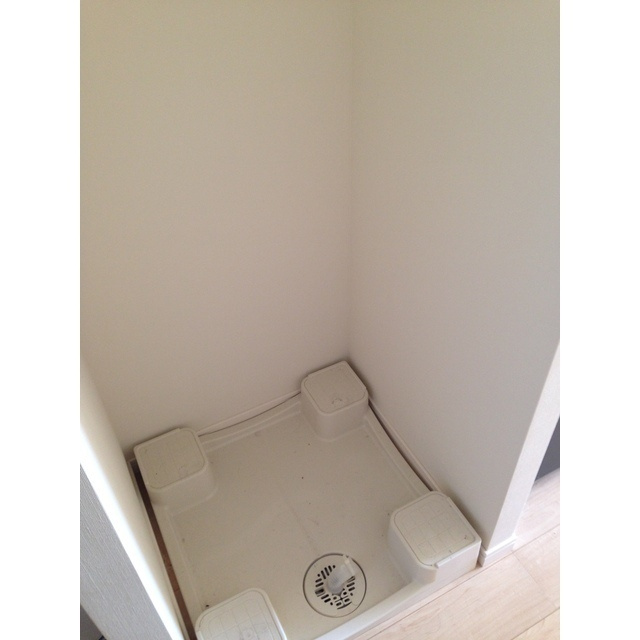 プレール・ドゥーク木場駅前の設備