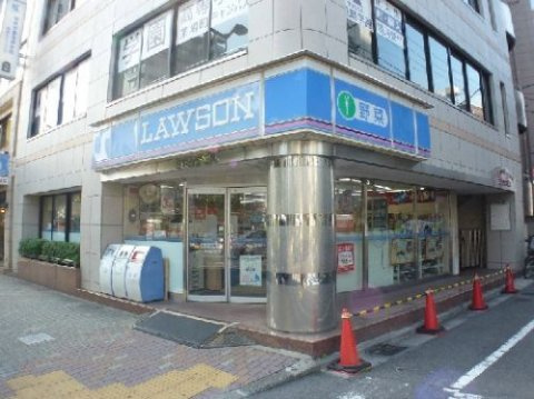 プレール・ドゥーク木場駅前の周辺