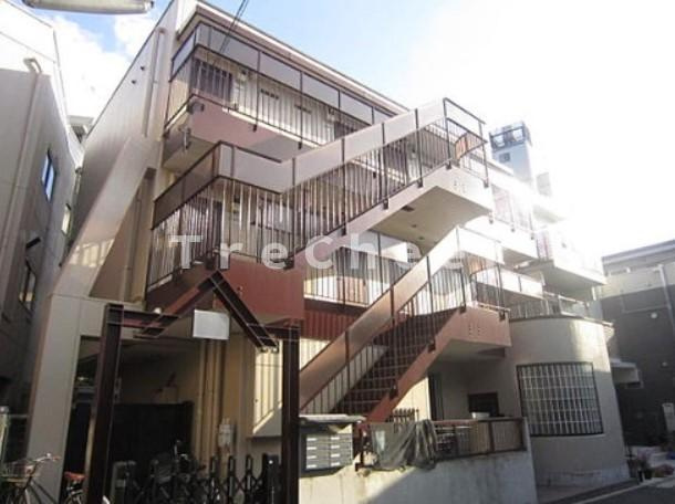 マンションフォンターナ