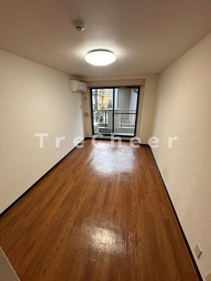 【居間・リビング】 | マンションフォンターナ