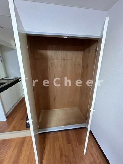 【収納】 | マンションフォンターナ