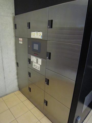 【その他共用部分】 | コンフォリア森下