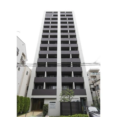 【外観】 | コンフォリア森下 |  