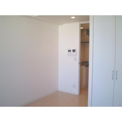 【居間・リビング】 | コンフォリア森下 |  