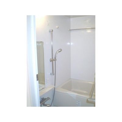 【浴室】 | コンフォリア森下 |  