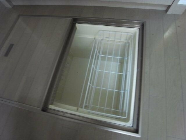 カテリーナ市ヶ谷のその他