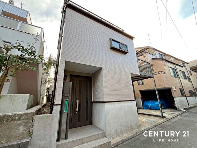 【外観】 | 京王線「千歳烏山」中古戸建