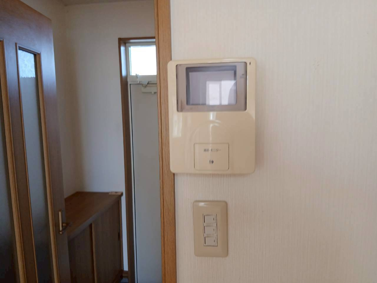 コーポ201のセキュリティ