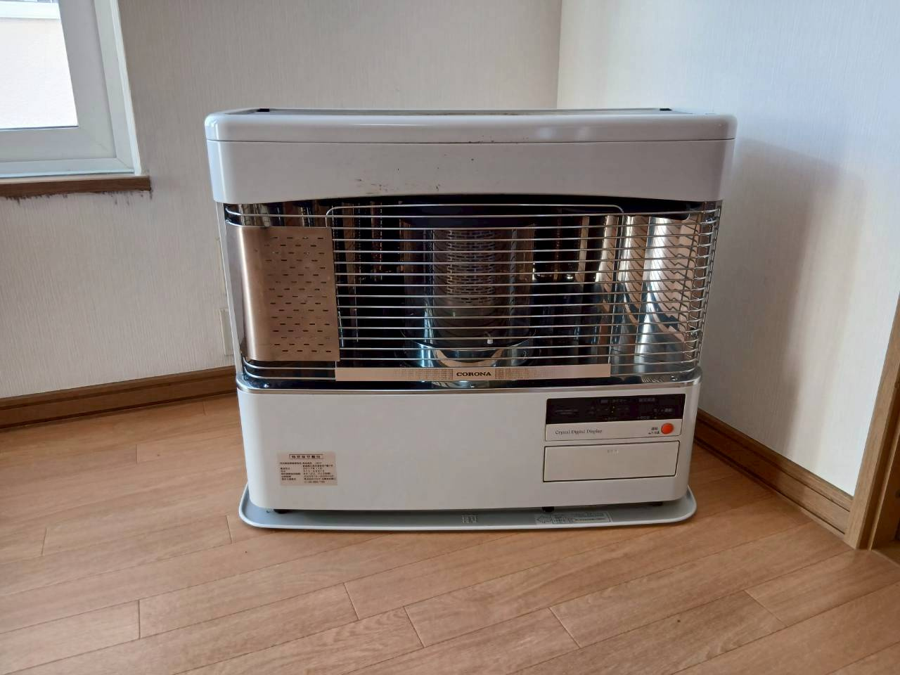 コーポ201の設備