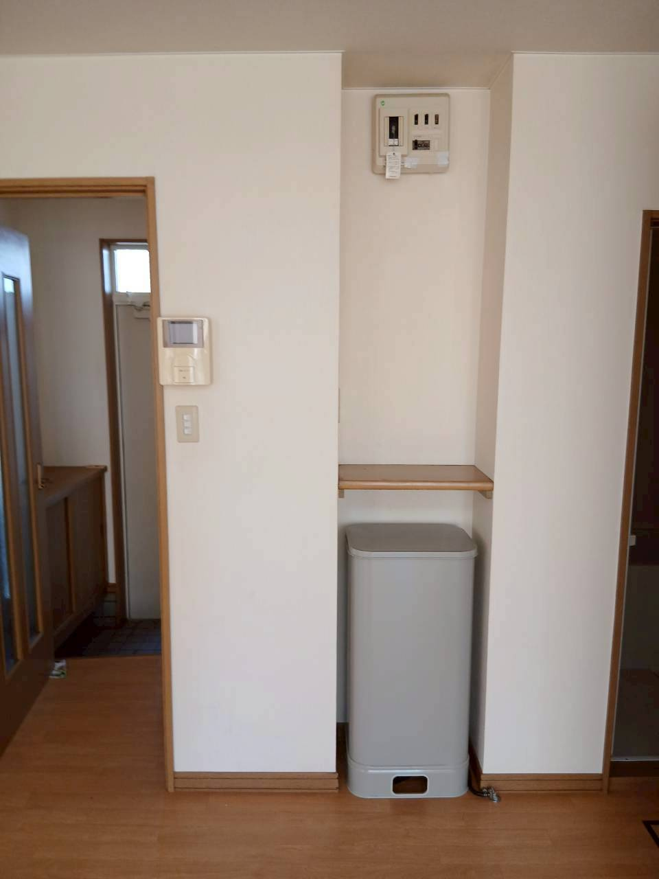 コーポ201の設備