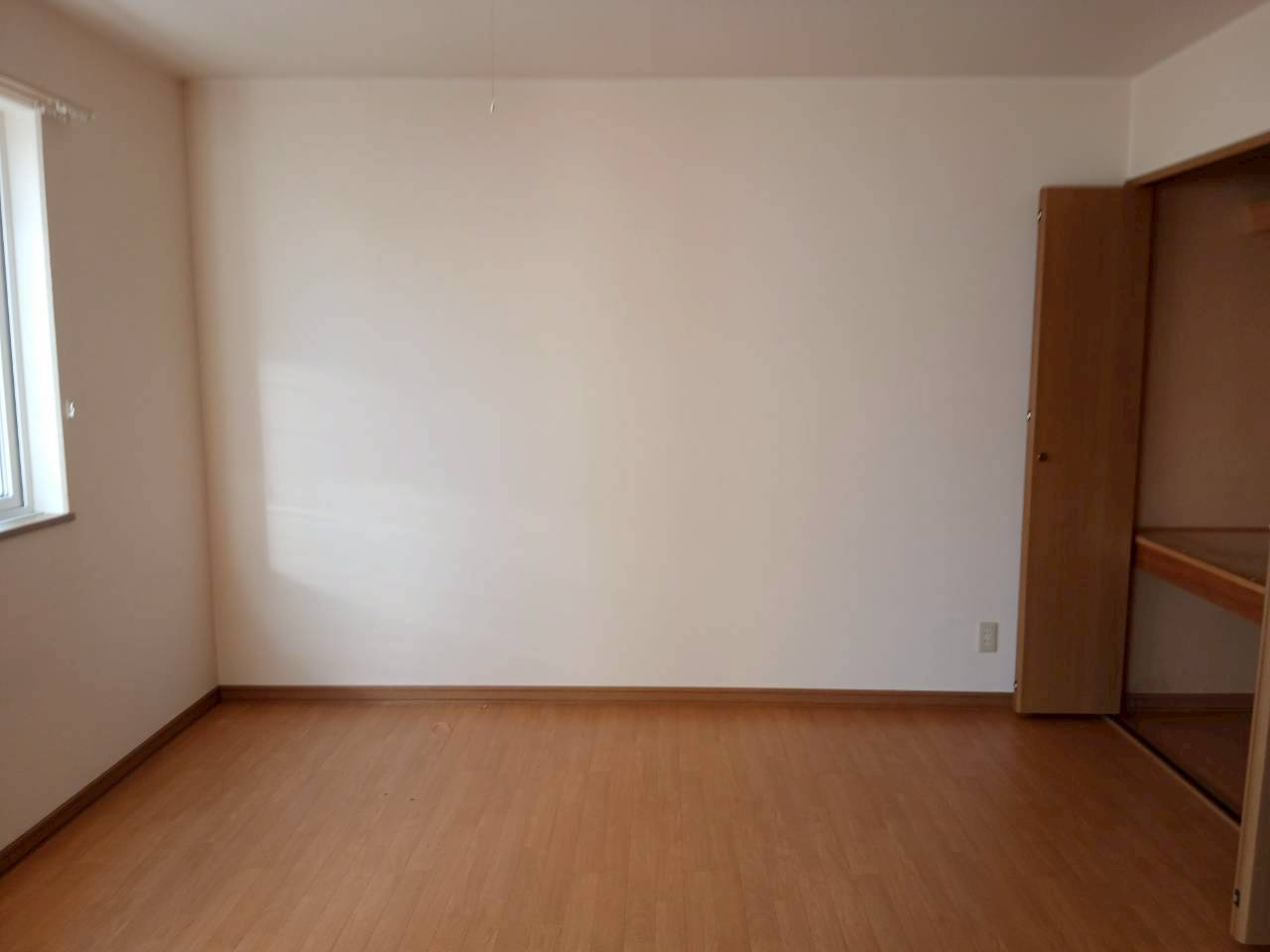 コーポ201の内装