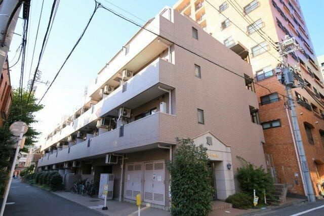 カテリーナ市ヶ谷