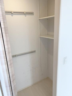 【収納】 | エーデル自由丘Ⅱ | ※イメージ　同物件別号室の写真