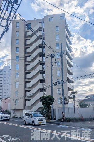 ヴェレーナ江ノ島