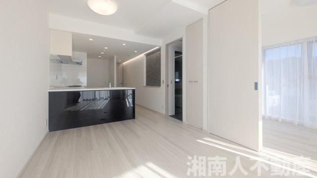 ヴェレーナ江ノ島のエントランス|エントランスです