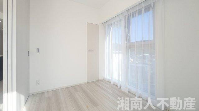 ヴェレーナ江ノ島の駐車場|駐車場があるので、車を買う予定の方も安心です