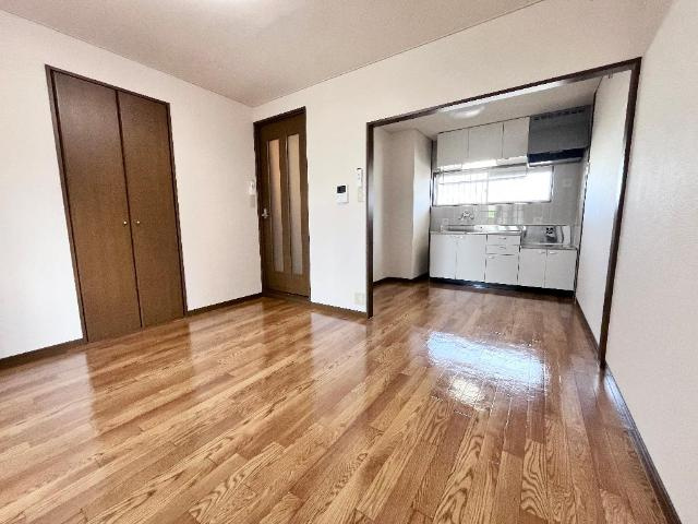 プロニティ杉山Ⅱの内装|室内（イメージ）