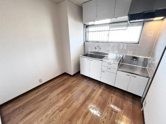 プロニティ杉山Ⅱのキッチン|キッチン（イメージ）