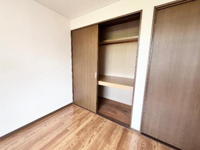 プロニティ杉山Ⅱの収納|収納（イメージ）