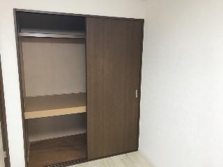 プロニティ杉山Ⅱの収納|収納（イメージ）