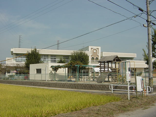 プロニティ杉山Ⅱの周辺|北野保育園まで1,520ｍ