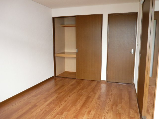 プロニティ杉山Ⅱの内装|洋室（イメージ）