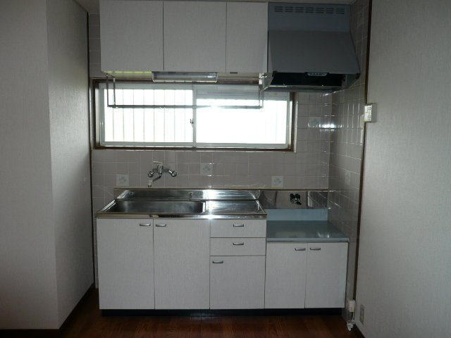 プロニティ杉山Ⅱのキッチン|キッチン（イメージ）