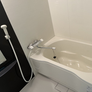 【浴室】 | 篠原グリーンハイツ