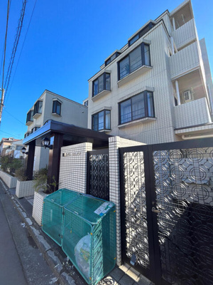 【その他共用部分】 | 篠原グリーンハイツ