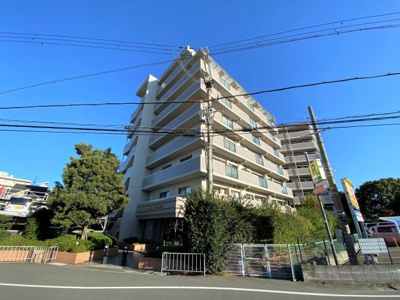 【外観】 | エンゼルハイム吹田東