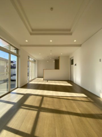 【区画図】 | 合志市須屋6期