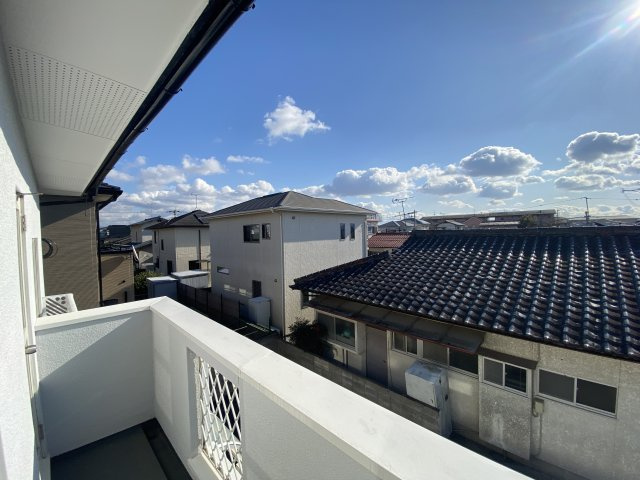 【展望】 | 合志市須屋6期