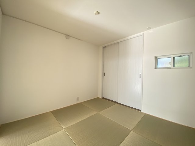 【和室】 | 合志市須屋6期