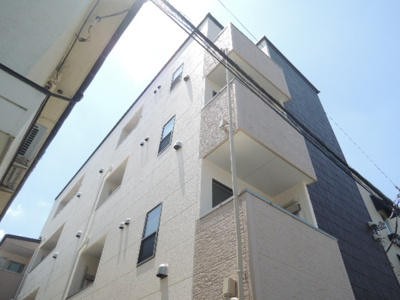 【外観】 | PRIMO Akatsuka（プリモアカツカ）