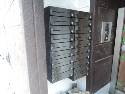 【エントランス】 | PRIMO Akatsuka（プリモアカツカ）