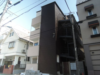 【外観】 | PRIMO Akatsuka（プリモアカツカ）